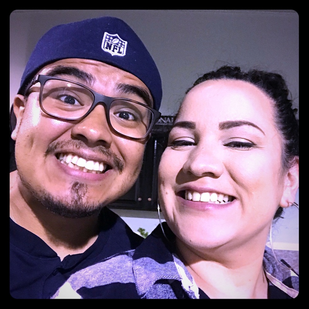 Meet your Posher, Fernanda